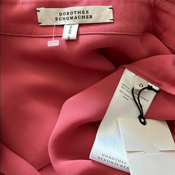 Dorothee Schumacher Blouse - Picture 3 of 11